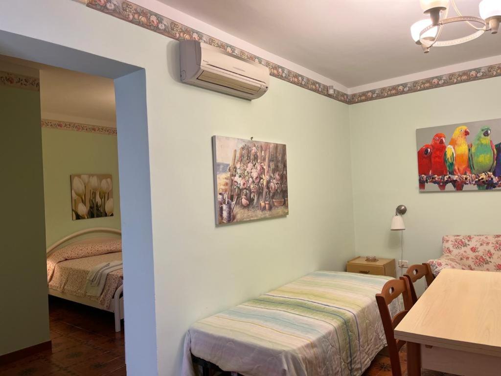 Agriturismo Nardini Rodi Garganico Bagian luar foto
