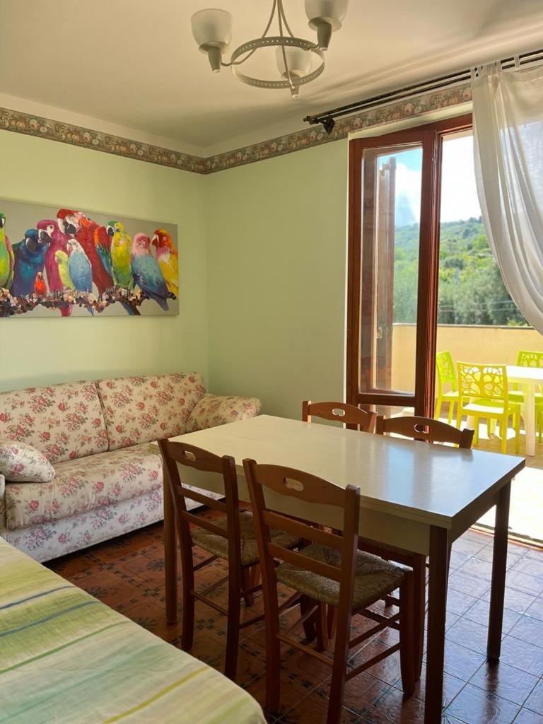 Agriturismo Nardini Rodi Garganico Bagian luar foto