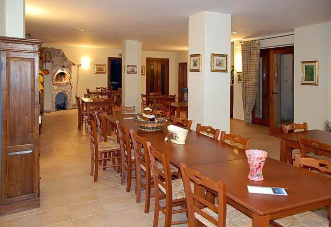 Agriturismo Nardini Rodi Garganico Bagian luar foto