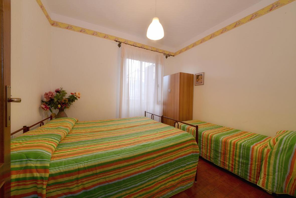 Agriturismo Nardini Rodi Garganico Ruang foto