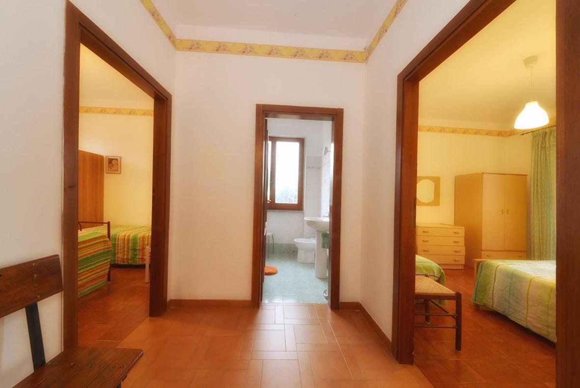 Agriturismo Nardini Rodi Garganico Ruang foto