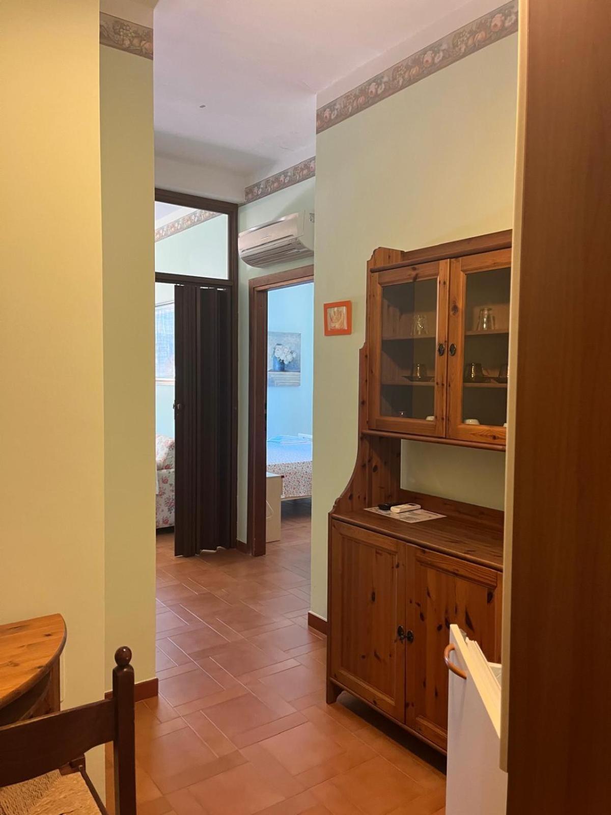 Agriturismo Nardini Rodi Garganico Bagian luar foto