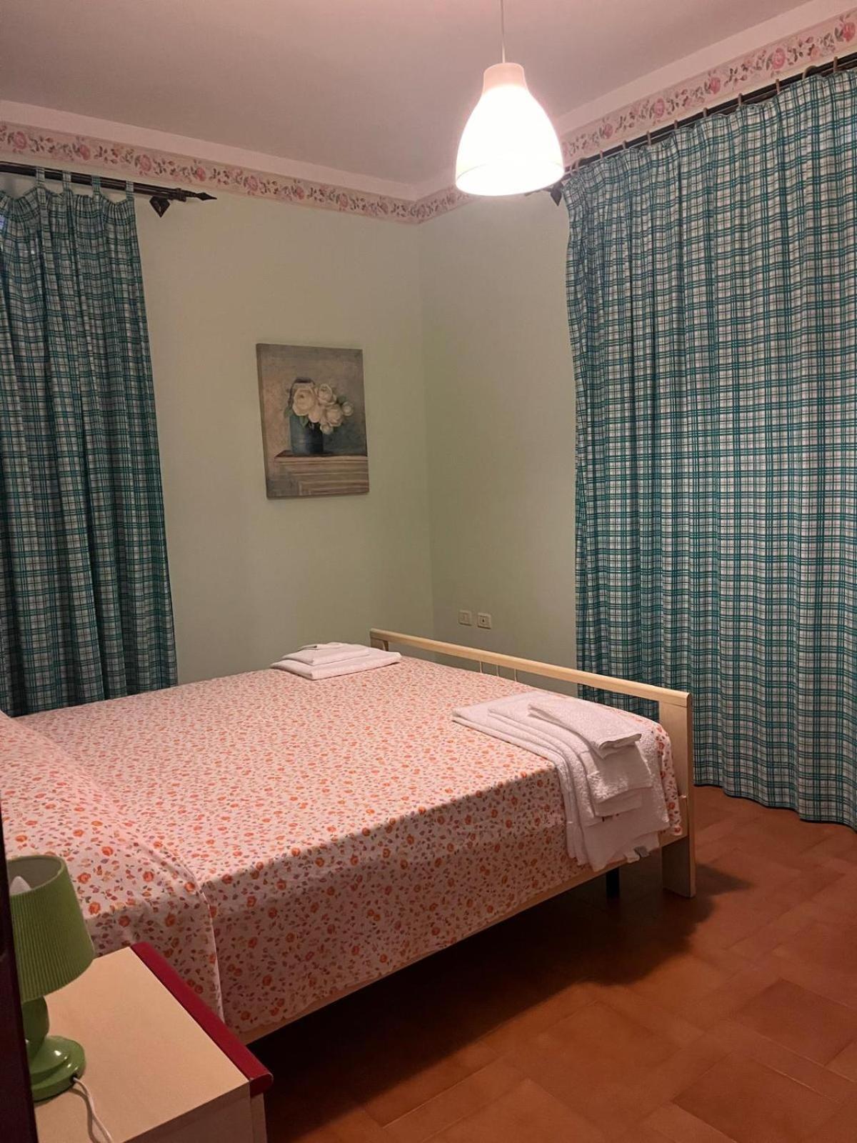 Agriturismo Nardini Rodi Garganico Bagian luar foto