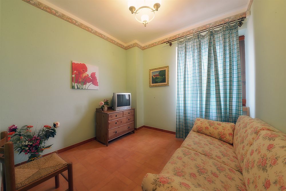 Agriturismo Nardini Rodi Garganico Bagian luar foto