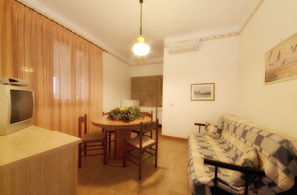 Agriturismo Nardini Rodi Garganico Bagian luar foto