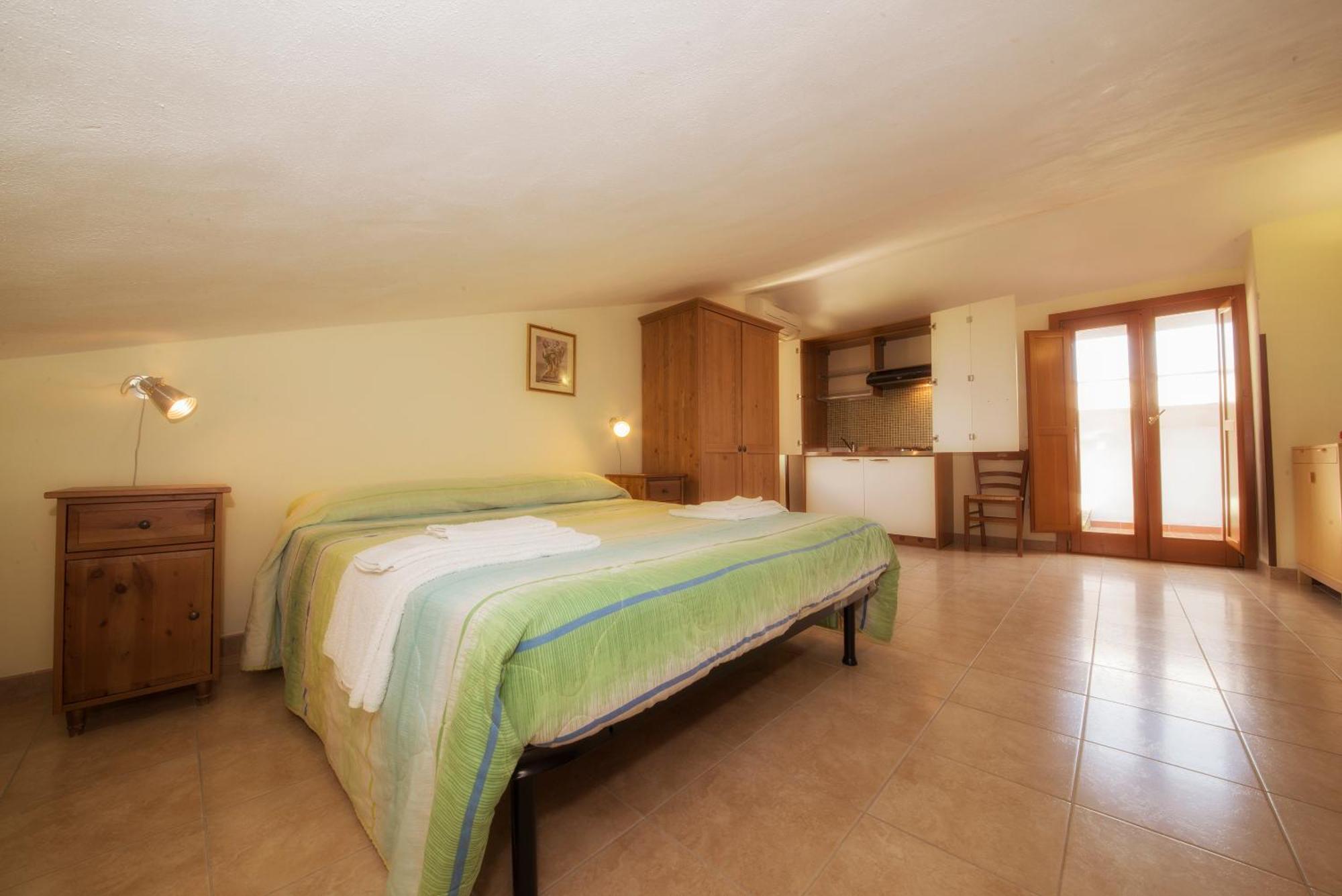 Agriturismo Nardini Rodi Garganico Bagian luar foto