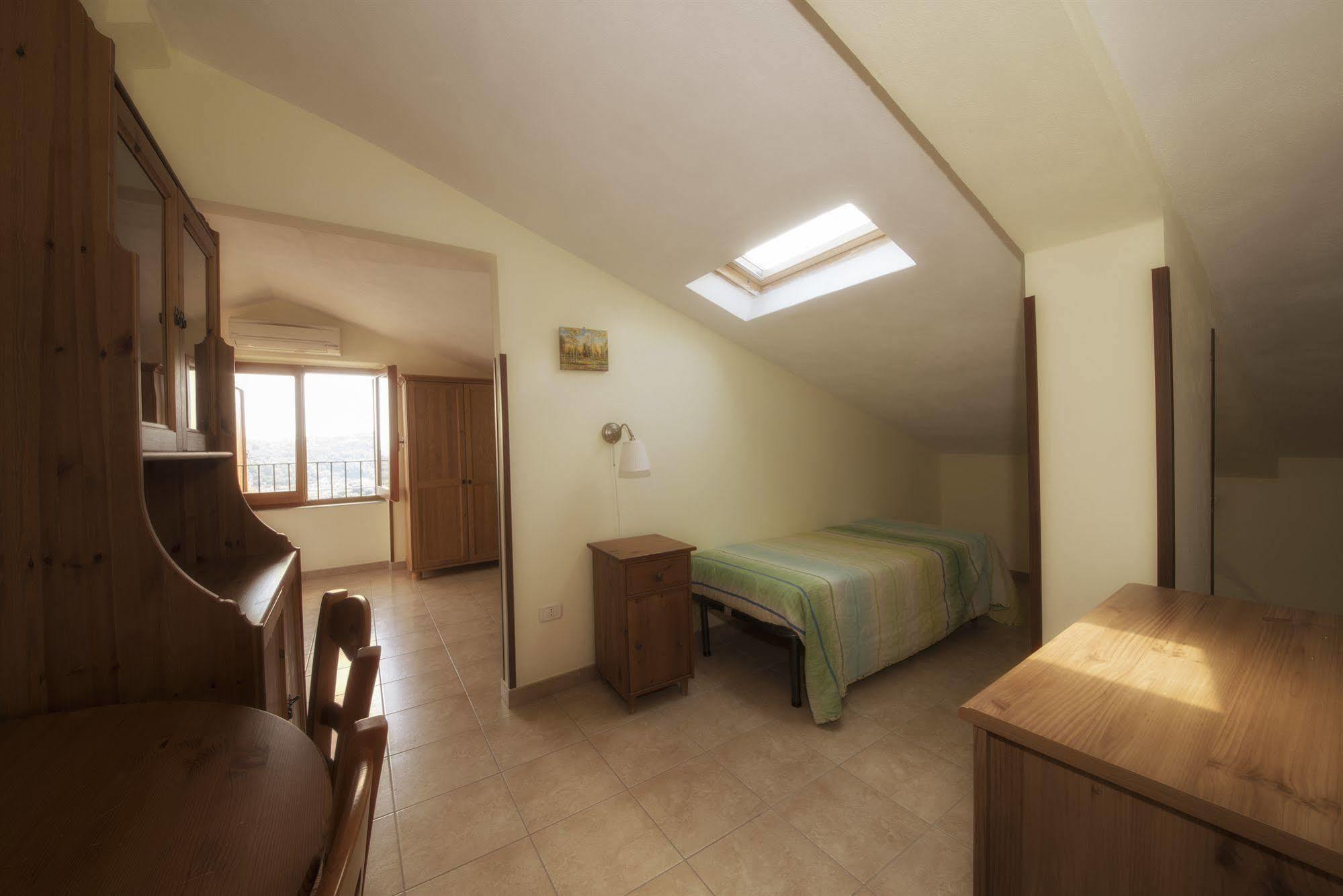 Agriturismo Nardini Rodi Garganico Bagian luar foto